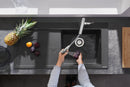 HansGrohe S51 S514 - F450 Ankastre Eviye 450, Damlalıklı - 43314290