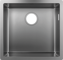 HansGrohe S71 S719 - U450 Tezgah Altı Eviye 450 - 43426800