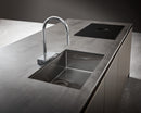 HansGrohe S71 S719 - U500 Tezgah Altı Eviye 500 - 43427800