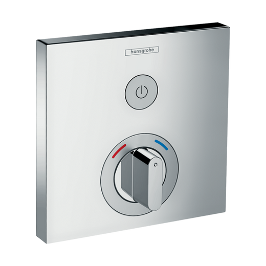 HansGrohe Showerselect Batarya Ankastre Montaj, 1 Çıkış İçin  - 15767000