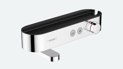 Hansgrohe RainTablet Select Açık kurulum için Banyo termostatı 400 - 24340000