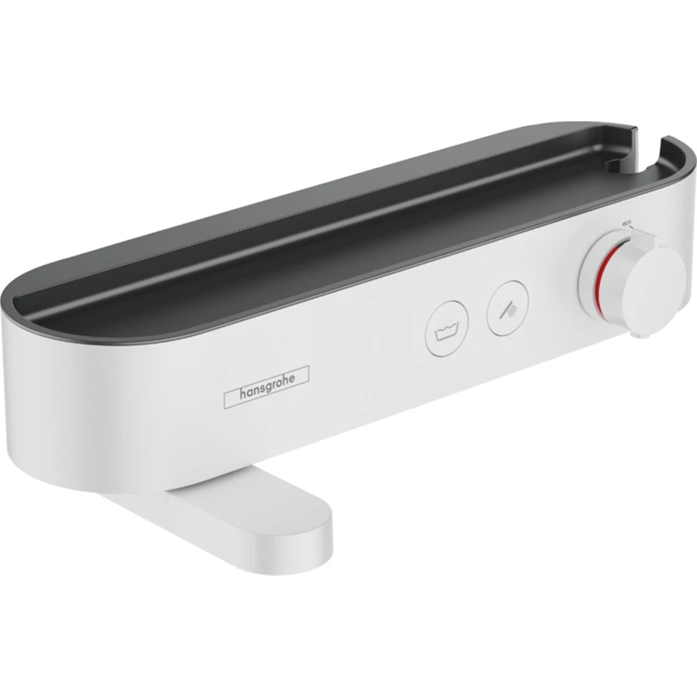 HansGrohe Showertablet Select Banyo Termostatı 400 Aplike Montaj - 24340700