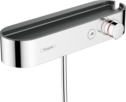 HansGrohe Showertablet Select Duş Termostatı 400 Aplike Montaj - 24360000