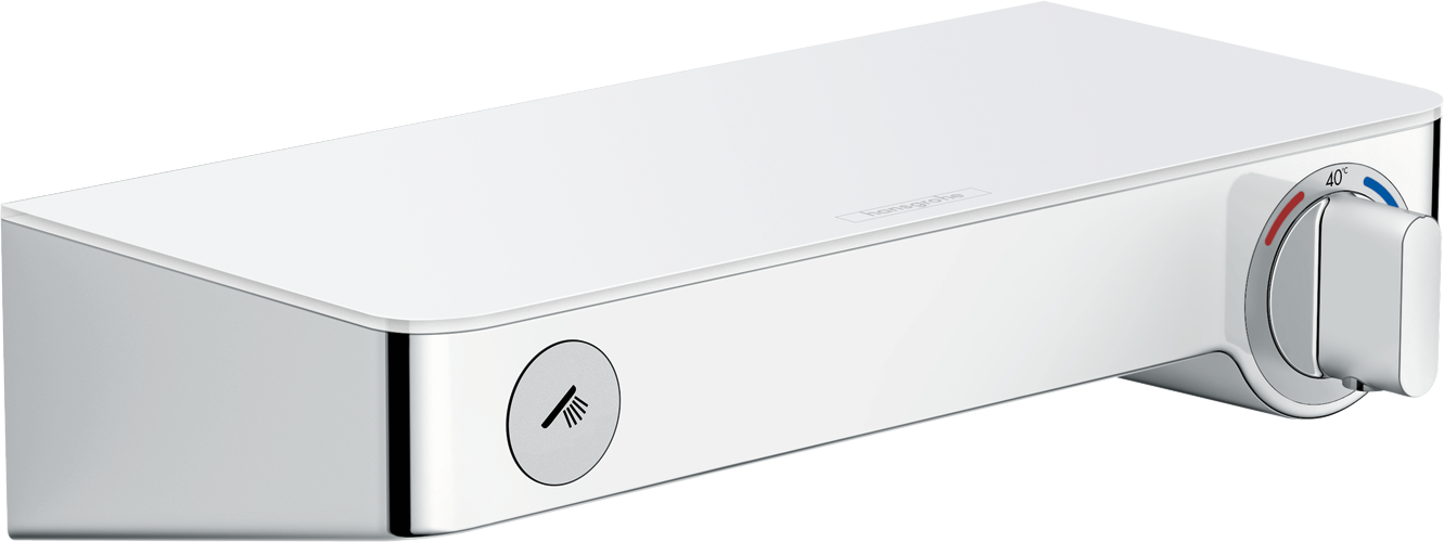 HansGrohe Showertablet Select Termostatik Duş 300 Aplike  - 13171400
