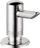 HansGrohe Sıvı Sabunluk/Deterjanlık - 40418000