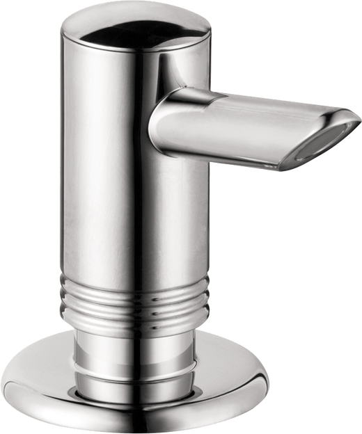 HansGrohe Sıvı Sabunluk/Deterjanlık - 40418000
