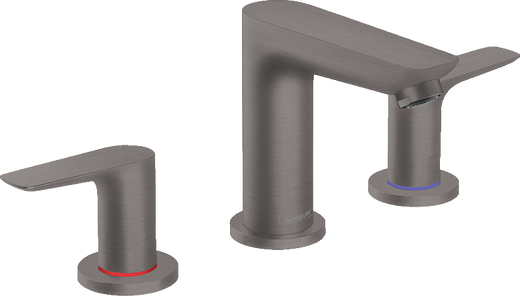 HansGrohe Talis E 3 - Delikli Lavabo Bataryası Kumandalı - 71733340