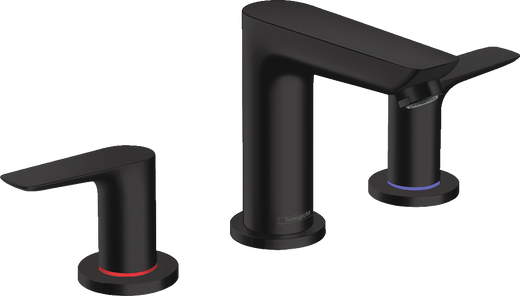 HansGrohe Talis E 3 - Delikli Lavabo Bataryası Kumandalı - 71733670