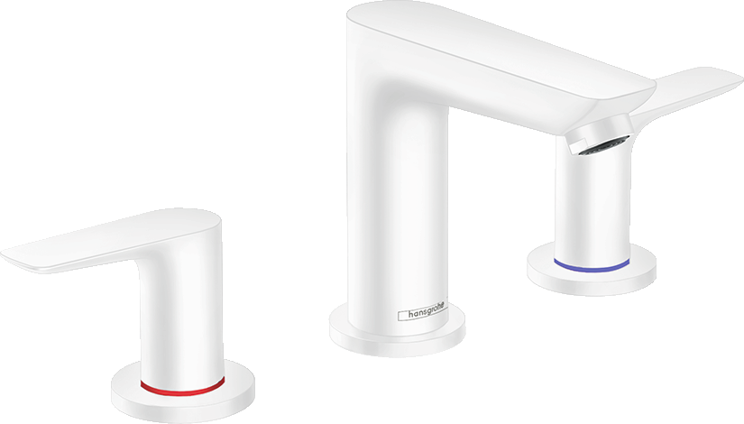 HansGrohe Talis E 3 - Delikli Lavabo Bataryası Kumandalı - 71733700