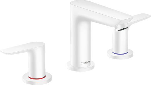 HansGrohe Talis E 3 - Delikli Lavabo Bataryası Kumandalı - 71733700