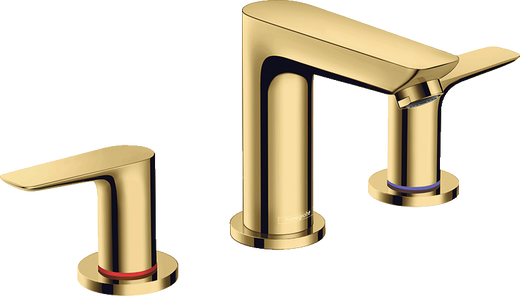 HansGrohe Talis E 3 - Delikli Lavabo Bataryası Kumandalı - 71733990