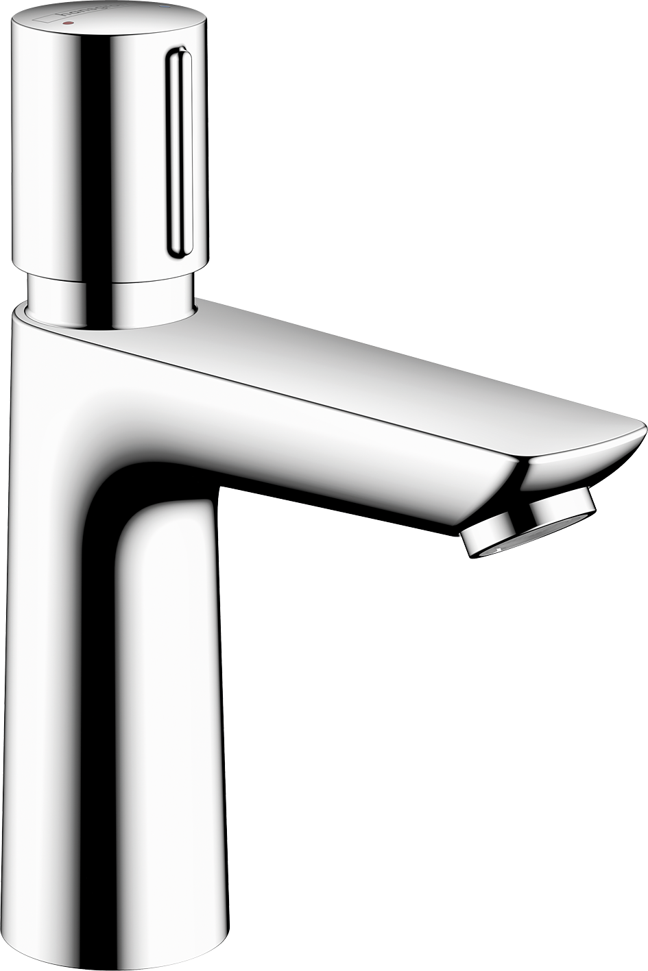 HansGrohe Talis E Self - Closing Lavabo Bataryası - 71718000