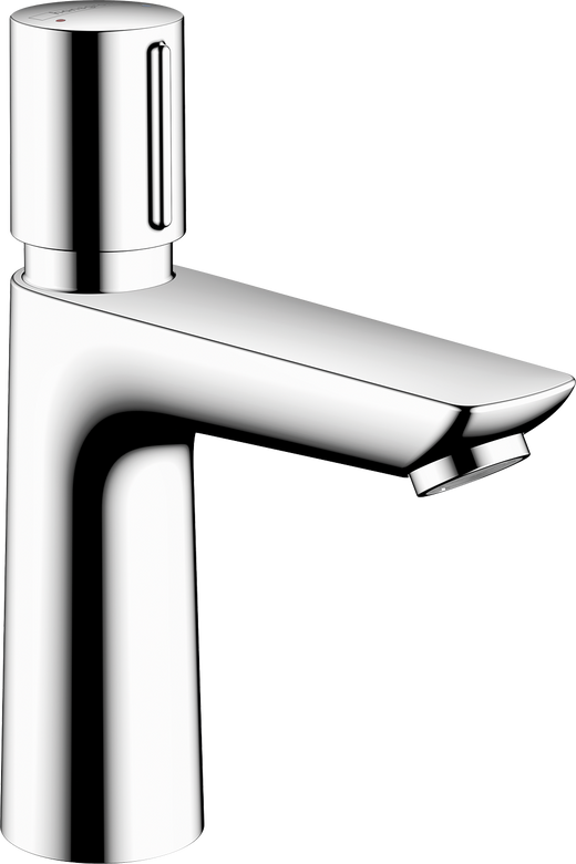 HansGrohe Talis E Self - Closing Lavabo Bataryası - 71718000
