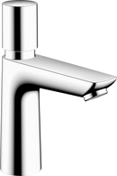 HansGrohe Talis E Self - Closing Tek Akım Musluk - 71719000