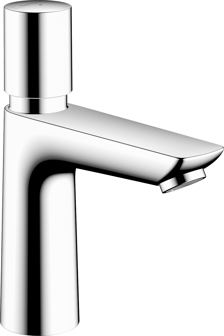 HansGrohe Talis E Self - Closing Tek Akım Musluk - 71719000