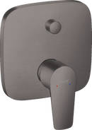 HansGrohe Talis E Tek Kollu Banyo Bataryası Ankastre Montaj - 71745340