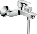 HansGrohe Talis E Tek Kollu Banyo Bataryası Aplike - 71740000