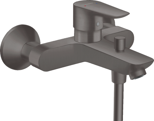 HansGrohe Talis E Tek Kollu Banyo Bataryası Aplike - 71740340