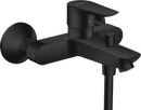 HansGrohe Talis E Tek Kollu Banyo Bataryası Aplike - 71740670