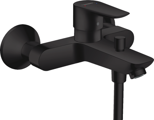 HansGrohe Talis E Tek Kollu Banyo Bataryası Aplike - 71740670