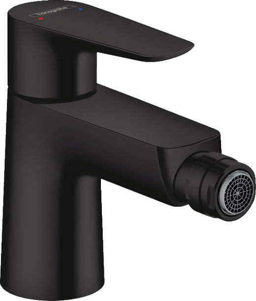 HansGrohe Talis E Tek Kollu Bide Bataryası Kumandalı - 71720670