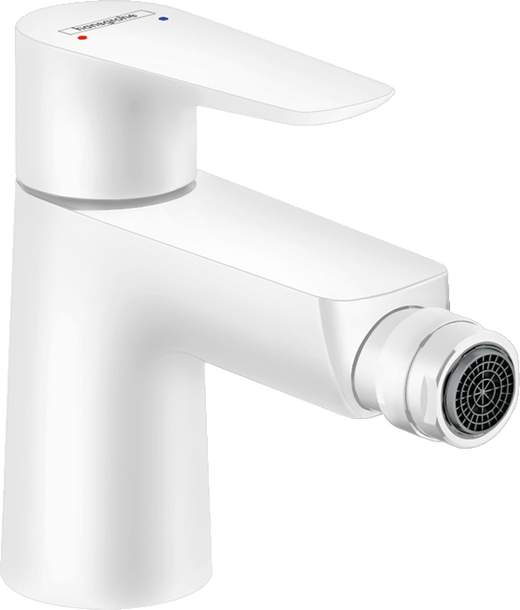HansGrohe Talis E Tek Kollu Bide Bataryası Kumandalı - 71720700