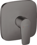 HansGrohe Talis E Tek Kollu Duş Bataryası Ankastre Montaj - 71765340