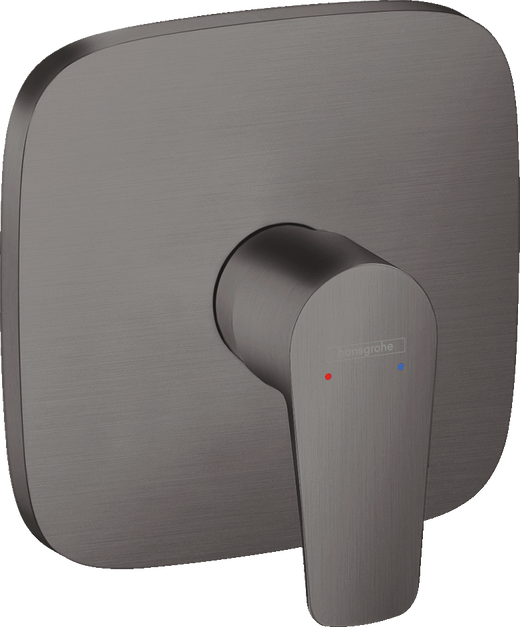 HansGrohe Talis E Tek Kollu Duş Bataryası Ankastre Montaj - 71765340