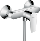 HansGrohe Talis E Tek Kollu Duş Bataryası Aplike - 71760000