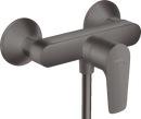 HansGrohe Talis E Tek Kollu Duş Bataryası Aplike - 71760340