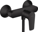 HansGrohe Talis E Tek Kollu Duş Bataryası Aplike - 71760670