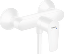 HansGrohe Talis E Tek Kollu Duş Bataryası Aplike - 71760700