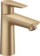 HansGrohe Talis E Tek Kollu Lavabo Bataryası 110 Coolstart, Kumandalı - 71713140