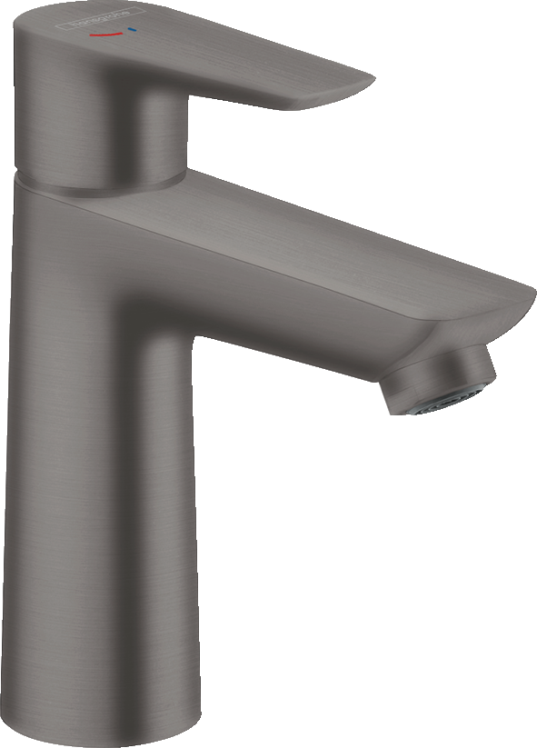 HansGrohe Talis E Tek Kollu Lavabo Bataryası 110 Coolstart, Kumandalı - 71713340
