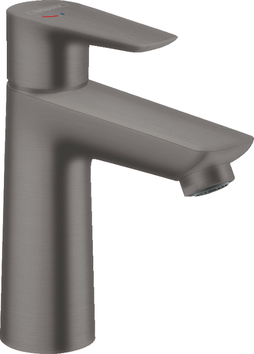 HansGrohe Talis E Tek Kollu Lavabo Bataryası 110 Coolstart, Kumandalı - 71713340