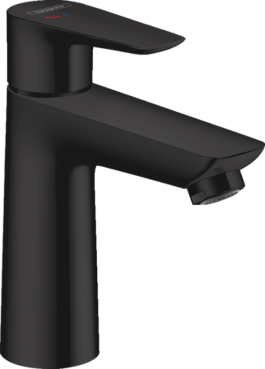 HansGrohe Talis E Tek Kollu Lavabo Bataryası 110 Coolstart, Kumandalı - 71713670
