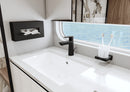 HansGrohe Talis E Tek Kollu Lavabo Bataryası 110 Coolstart, Kumandalı - 71713670