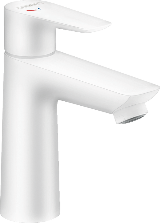 HansGrohe Talis E Tek Kollu Lavabo Bataryası 110 Coolstart, Kumandalı - 71713700