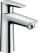 HansGrohe Talis E Tek Kollu Lavabo Bataryası 110 Coolstart, Kumandasız - 71714000