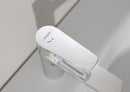 HansGrohe Talis E Tek Kollu Lavabo Bataryası 110 Coolstart, Kumandasız - 71714000
