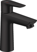 HansGrohe Talis E Tek Kollu Lavabo Bataryası 110 Coolstart, Kumandasız - 71714670