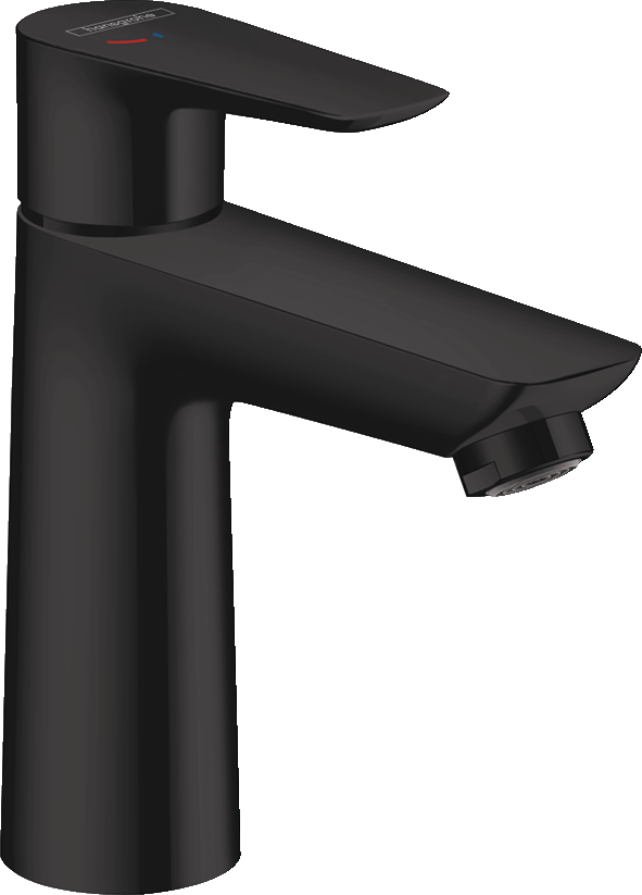 HansGrohe Talis E Tek Kollu Lavabo Bataryası 110 Coolstart, Kumandasız - 71714670