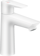 HansGrohe Talis E Tek Kollu Lavabo Bataryası 110 Coolstart, Kumandasız - 71714700