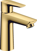 HansGrohe Talis E Tek Kollu Lavabo Bataryası 110 Coolstart, Kumandasız - 71714990