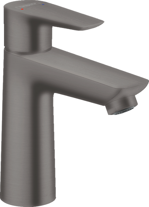 HansGrohe Talis E Tek Kollu Lavabo Bataryası 110 Kumandalı - 71710340