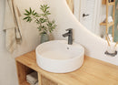 HansGrohe Talis E Tek Kollu Lavabo Bataryası 110 Kumandalı - 71710340