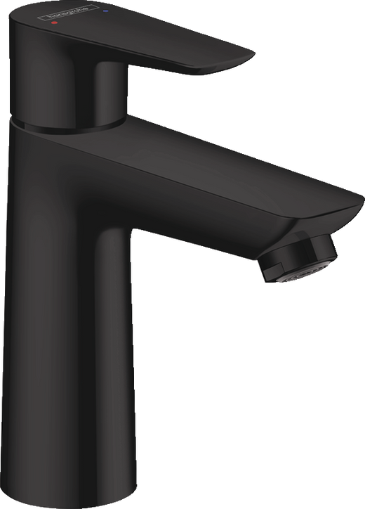 HansGrohe Talis E Tek Kollu Lavabo Bataryası 110 Kumandalı - 71710670