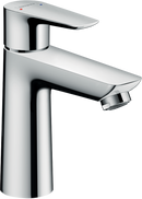 HansGrohe Talis E Tek Kollu Lavabo Bataryası 110 Kumandasız - 71712000