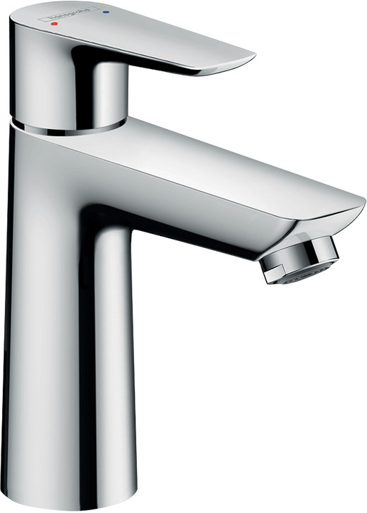 HansGrohe Talis E Tek Kollu Lavabo Bataryası 110 Kumandasız - 71712000