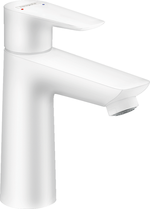 HansGrohe Talis E Tek Kollu Lavabo Bataryası 110 Kumandasız - 71712700